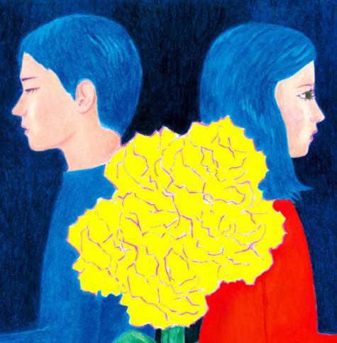 连“二次元一代”也打不赢的爱情，为何值得我们相信？