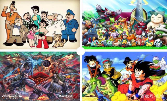 漫画的国度，浅谈日本手游市场的用户偏好