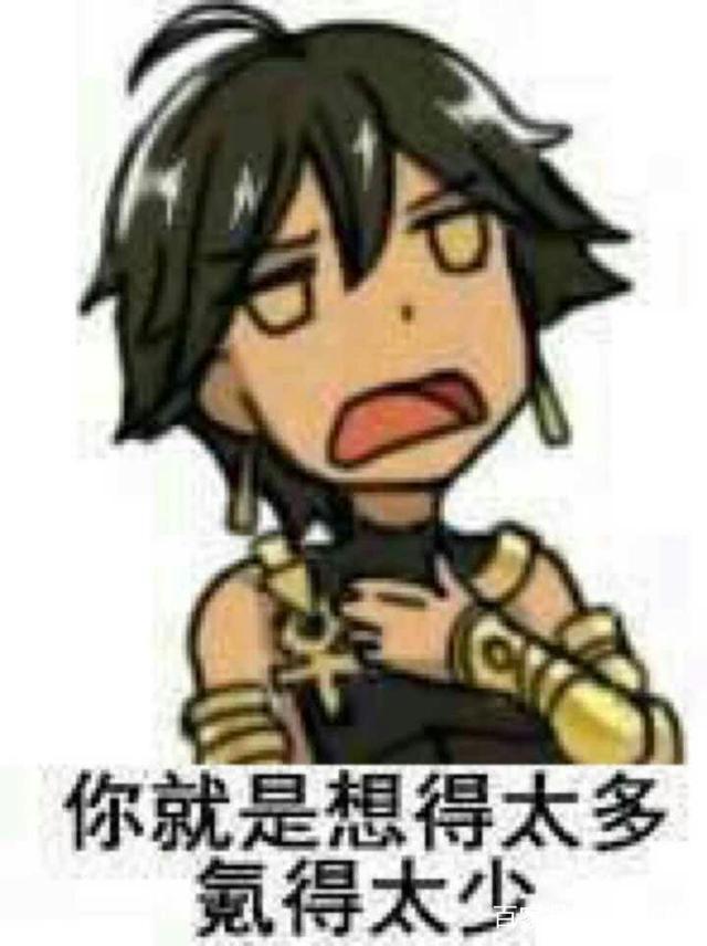 FGO为何只做了卡牌游戏？