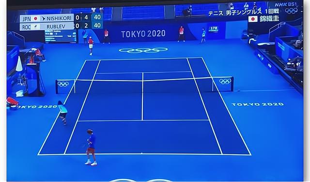 “最不正经”电视台中断奥运直播，只为播动漫，背后原因让人心酸