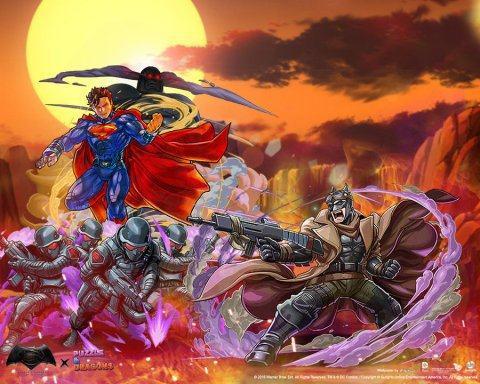 这款游戏堪称手游祖师爷，抄它的游戏全大红大紫，没想到却这样挂了