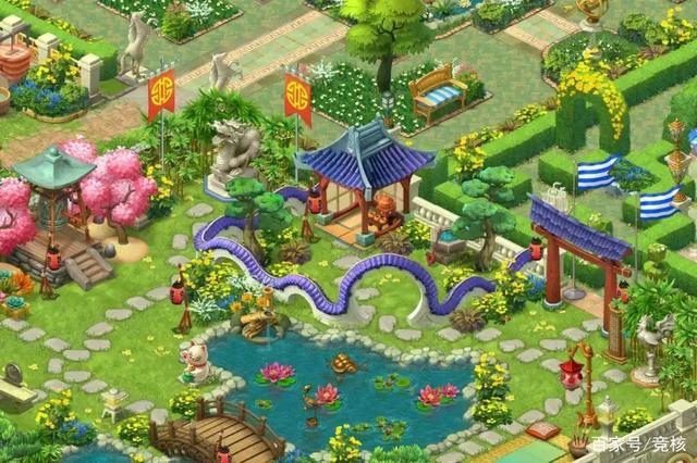 三消游戏出海记：三七、FunPlus、麦吉太文各自为战