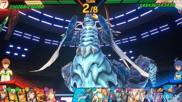 智龙迷城Gold：故事模式“龙二夺冠篇”，三大关卡攻略解析