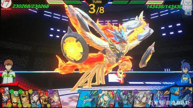 智龙迷城Gold：故事模式“龙二夺冠篇”，三大关卡攻略解析