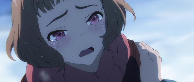 乔西的虎与鱼：这个故事很普通，但那份温暖和触动却仍久久留存