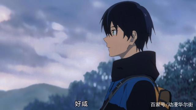 乔西的虎与鱼：少年少女终将被救赎，二人一起，朝着梦与爱出发