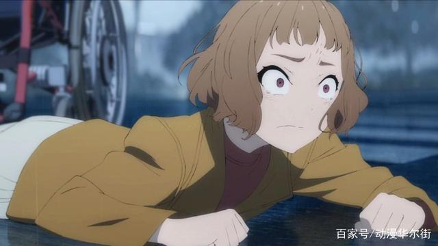 乔西的虎与鱼：少年少女终将被救赎，二人一起，朝着梦与爱出发