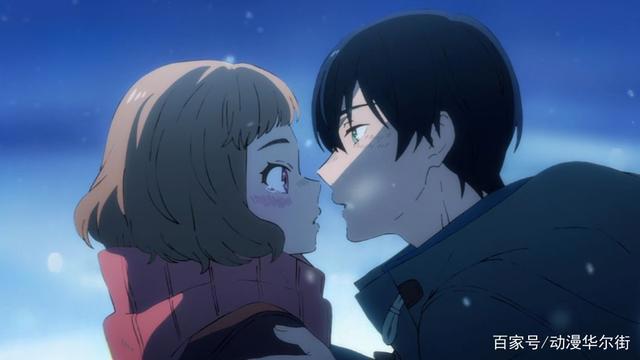 乔西的虎与鱼：少年少女终将被救赎，二人一起，朝着梦与爱出发