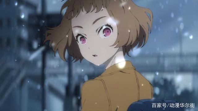 乔西的虎与鱼：少年少女终将被救赎，二人一起，朝着梦与爱出发