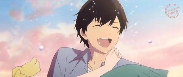 《乔西的虎与鱼》：文学、电影、动画