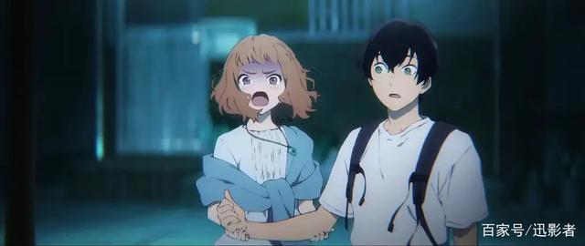 《乔西的虎与鱼》糖衣包装的现代童话，爱情战胜了现实