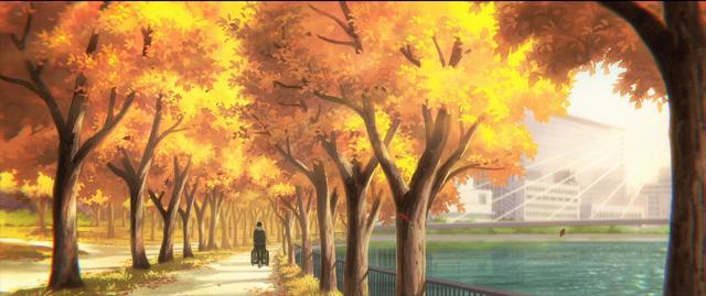 骨头社制作翻车？这部动画感人但烂俗，分不高原因在这里