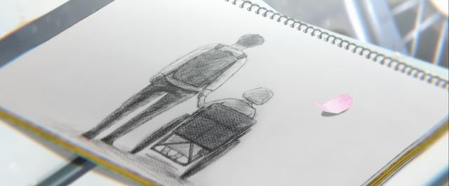 骨头社制作翻车？这部动画感人但烂俗，分不高原因在这里