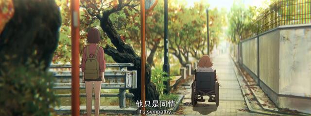 骨头社制作翻车？这部动画感人但烂俗，分不高原因在这里