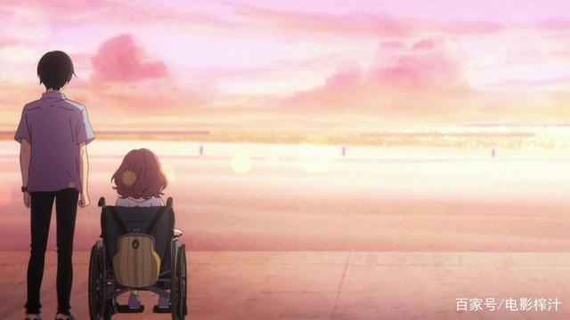 瘫痪少女的独立和爱情，《乔西的虎与鱼》让你哭着对生活充满希望