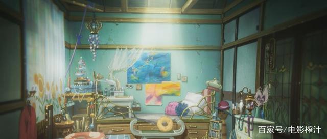 瘫痪少女的独立和爱情，《乔西的虎与鱼》让你哭着对生活充满希望