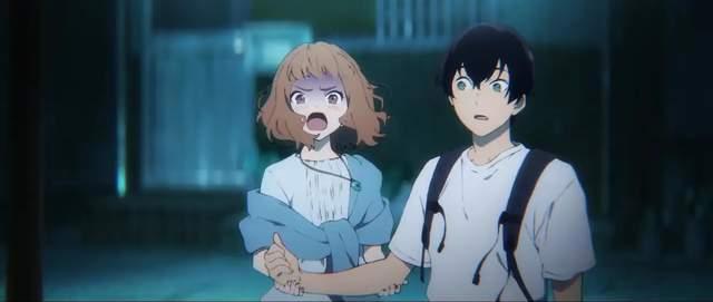 《乔西的虎与鱼》IMDB8.0、豆瓣6.5，日式爱情片在国内没有市场？