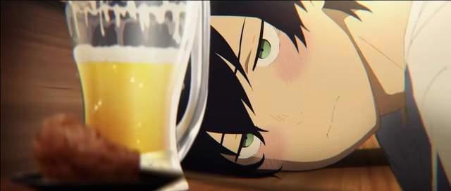 《乔西的虎与鱼》IMDB8.0、豆瓣6.5，日式爱情片在国内没有市场？