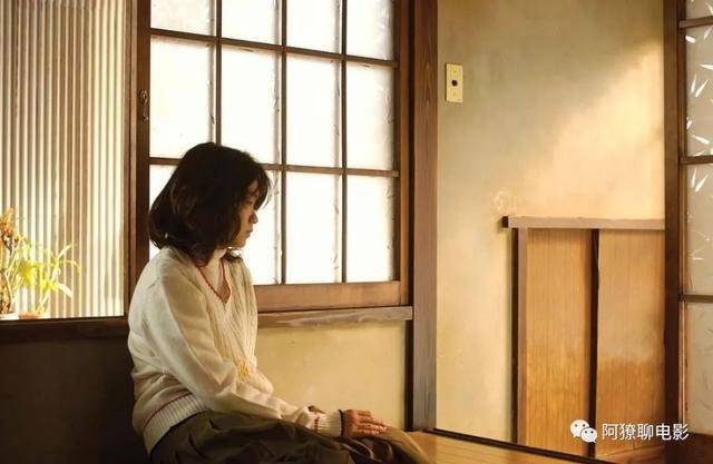 《乔西的虎与鱼》：二次元的鱼VS现实版的虎