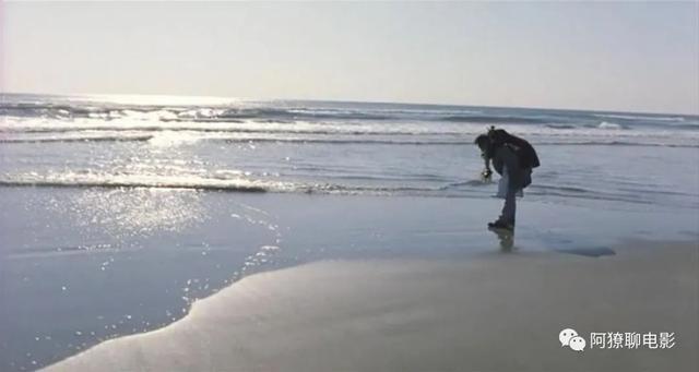 《乔西的虎与鱼》：二次元的鱼VS现实版的虎