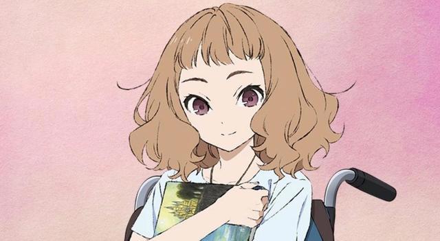 《乔西的虎与鱼》国内上映，糖衣包装的现代童话