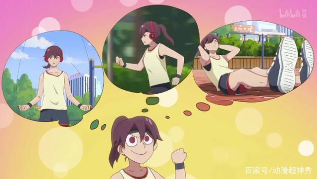 《汉化日记》被赞真实，自嘲式“玩梗”，反映的是当代年轻人风貌