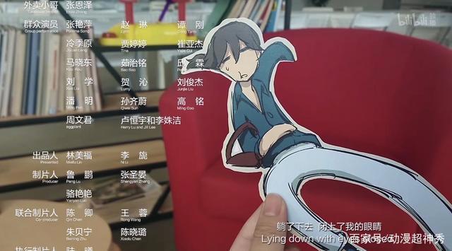 《汉化日记》被赞真实，自嘲式“玩梗”，反映的是当代年轻人风貌