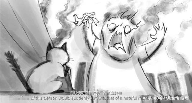 新番《汉化日记》动漫获得高分原因评析，情节表达致胜让人舒服
