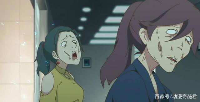新番《汉化日记》动漫获得高分原因评析，情节表达致胜让人舒服