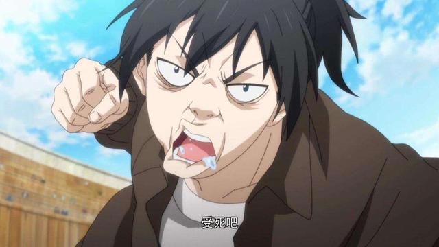 国产搞笑动漫，你看过几部？《汉化日记》绝对是你在家的生活写照