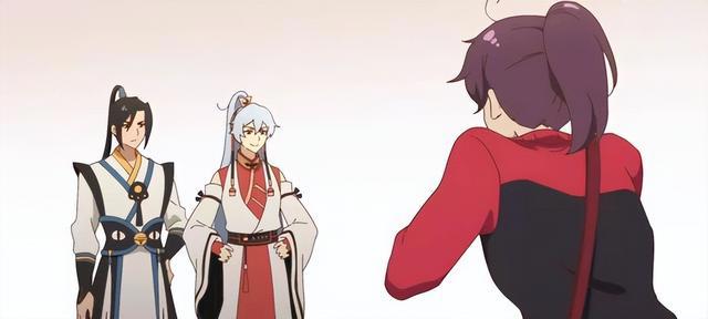 国产搞笑动漫，你看过几部？《汉化日记》绝对是你在家的生活写照