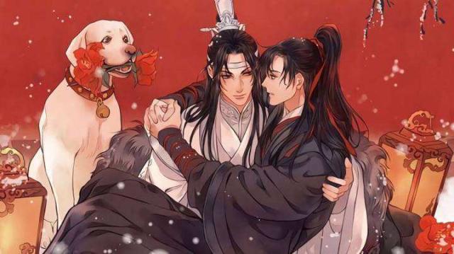 七月新番不要只等魔道祖师和全职高手，百万人在等它更新第三集