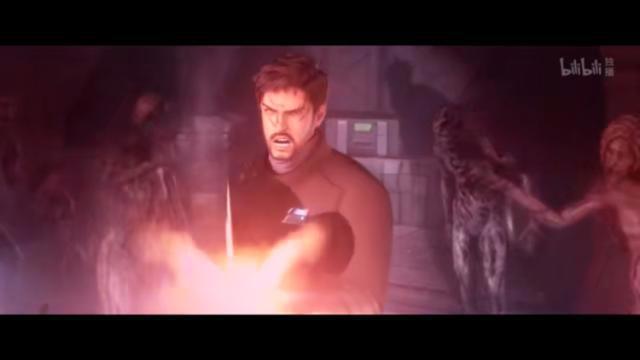 七月新番不要只等魔道祖师和全职高手，百万人在等它更新第三集