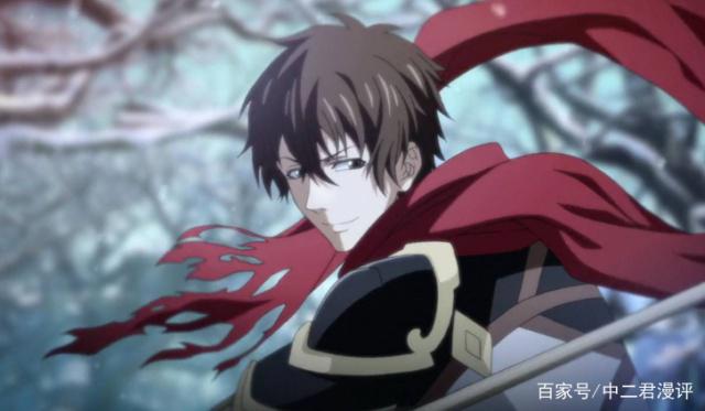 今年国漫是神仙打擂台，这么多新旧作品，你都要追吗？