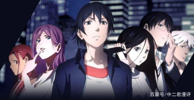 今年国漫是神仙打擂台，这么多新旧作品，你都要追吗？