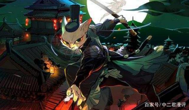 今年国漫是神仙打擂台，这么多新旧作品，你都要追吗？