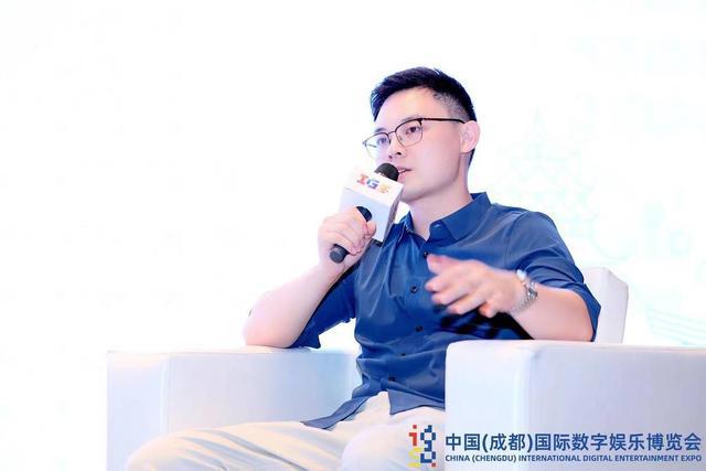 潮玩IP、国漫崛起、虚拟人走红……“偷听”中国IGS数博会“大咖说”