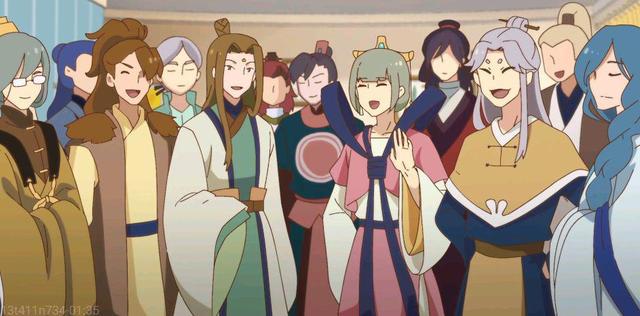 社畜女青年图鉴，融梗王者，日常生活搞笑，《汉化日记》全有了