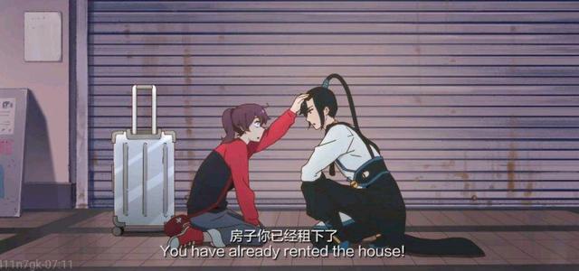 社畜女青年图鉴，融梗王者，日常生活搞笑，《汉化日记》全有了