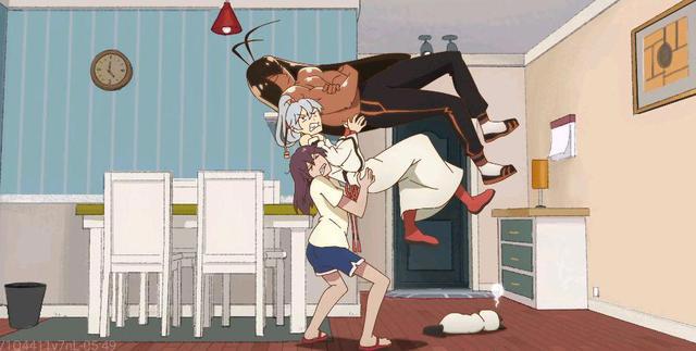 社畜女青年图鉴，融梗王者，日常生活搞笑，《汉化日记》全有了