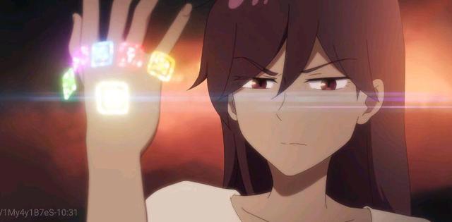 社畜女青年图鉴，融梗王者，日常生活搞笑，《汉化日记》全有了