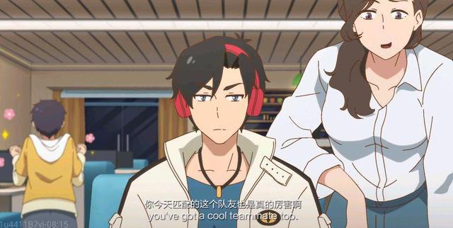 社畜女青年图鉴，融梗王者，日常生活搞笑，《汉化日记》全有了