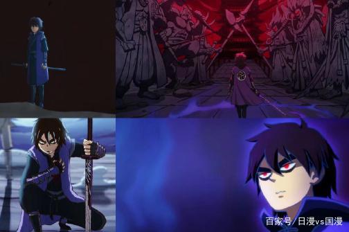 最近有没有好看的动漫？推荐一下？