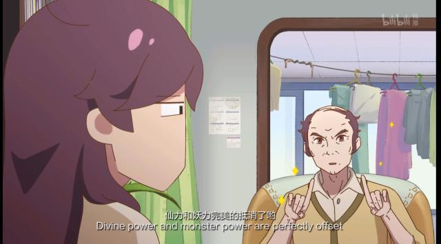 汉化日记：金星标准手势开启婷哥普通人的不普通生活体验记