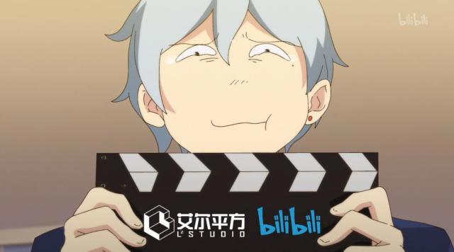 《镇魂街》原班打造沙雕动画《汉化日记》，一部社畜女青年养成记