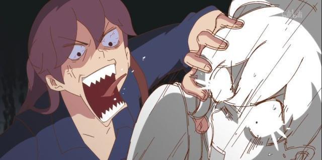 《镇魂街》原班打造沙雕动画《汉化日记》，一部社畜女青年养成记