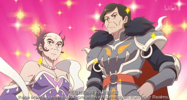 《镇魂街》原班打造沙雕动画《汉化日记》，一部社畜女青年养成记