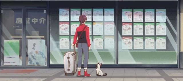 《镇魂街》原班打造沙雕动画《汉化日记》，一部社畜女青年养成记