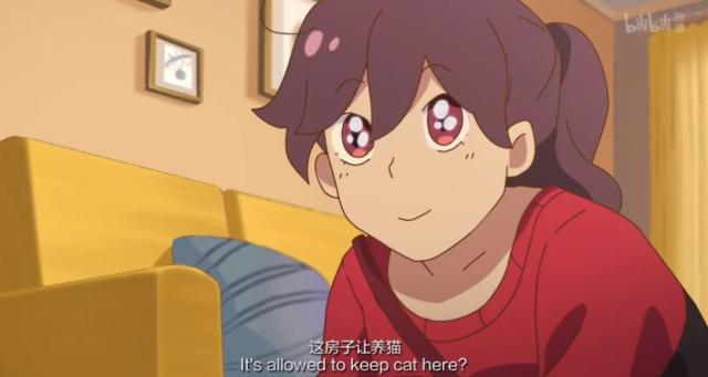 《镇魂街》原班打造沙雕动画《汉化日记》，一部社畜女青年养成记