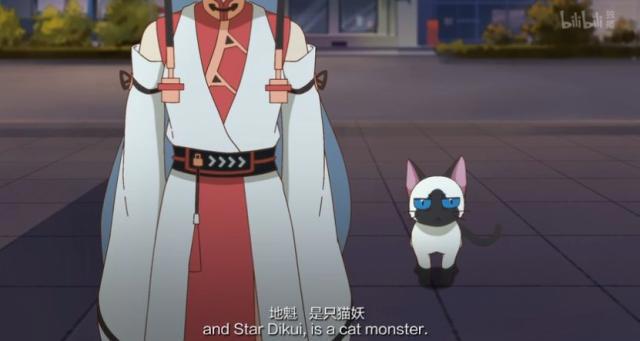 《镇魂街》原班打造沙雕动画《汉化日记》，一部社畜女青年养成记